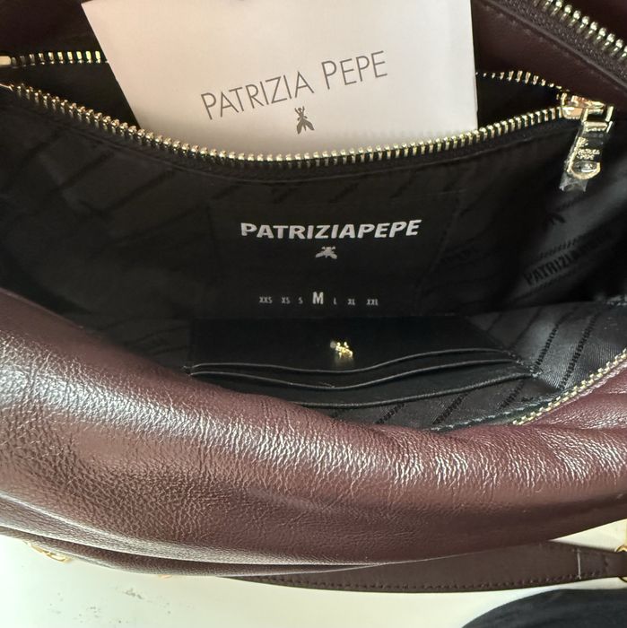 Patrizia Pepe, дамски чанти