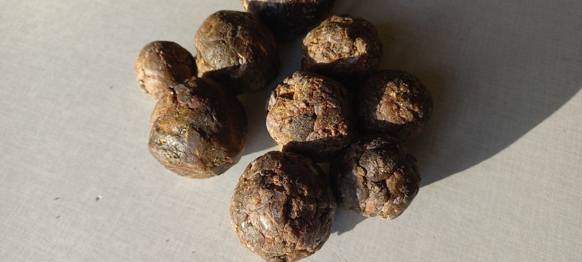 Propolis brut 2024