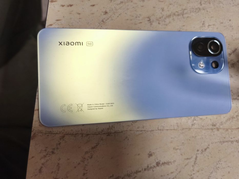 Xiaomi 11 lite 5g NE