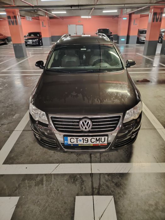 Vand PASSAT B6  an 2006 break