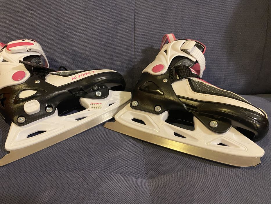 Patine fete xfact 31-34