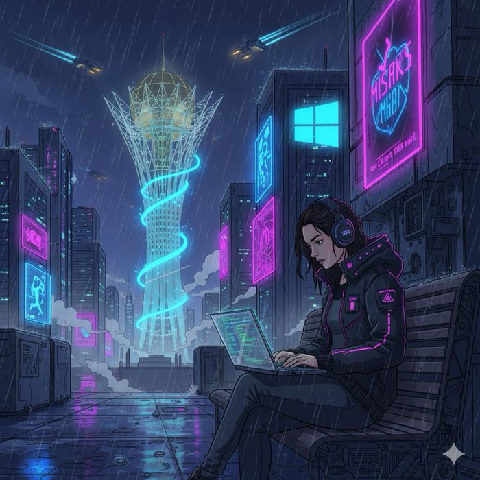 IT-специалист| Установка Windows/Office| Починка сети/серверов