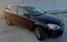 Vand volvo xc 60 2.4 awd summum 2013