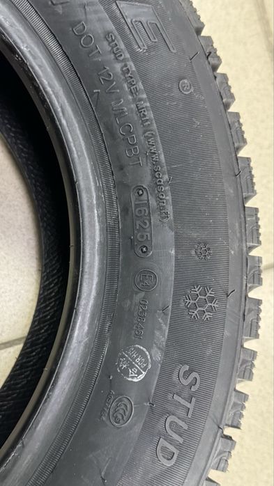 185/65R14 Triangle