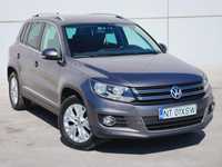 Vw Volkswagen Tiguan, anul 2012, 2.0TDI, Unic proprietar