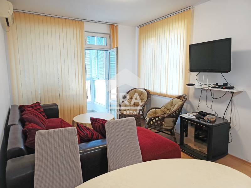 Дава се под наем Двустаен апартамент в Поморие - 69 кв.м за 355 € - Снимка #4