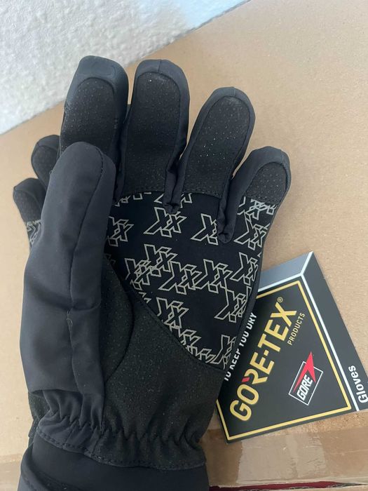 Manusi schi snowboard Kinetixx  Gore-Tex marime 8.5