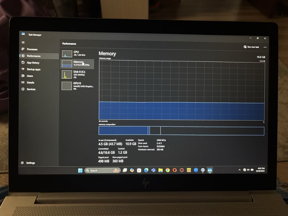 vand laptop perfect pentru ofice