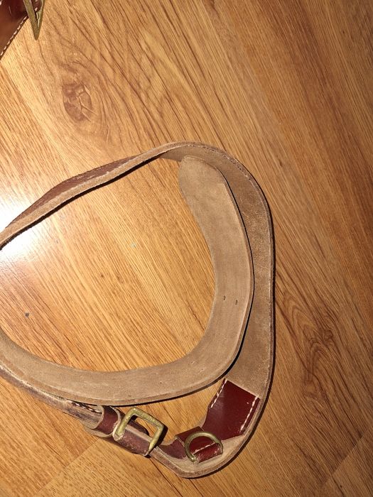 Стар офицерски колан