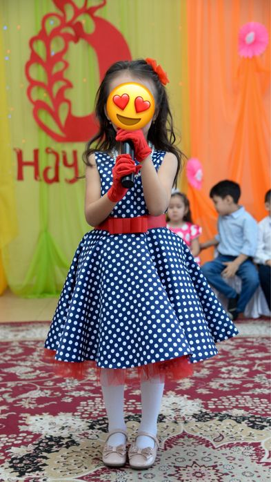 Продам платье ,116 размер