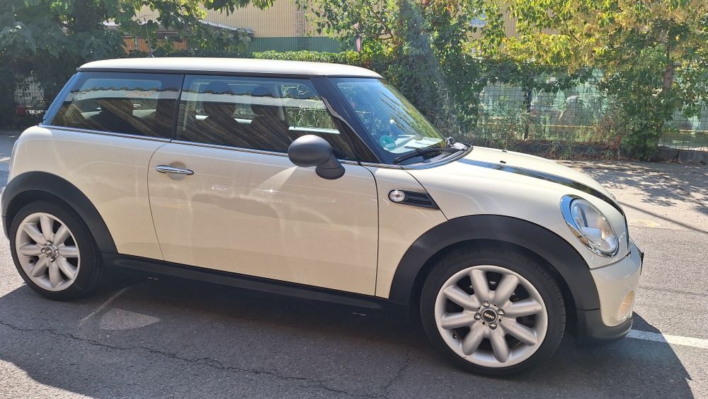 Mini One 1,6 Benzina-164000km