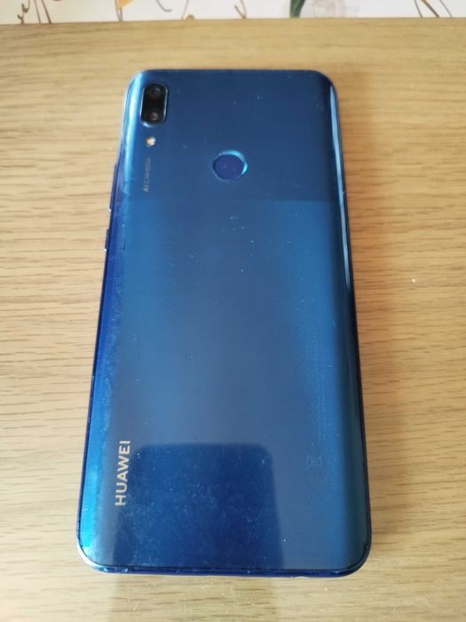 Huawei Honor P Smart Z