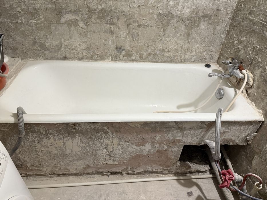 Vand cada din fonta 170-70