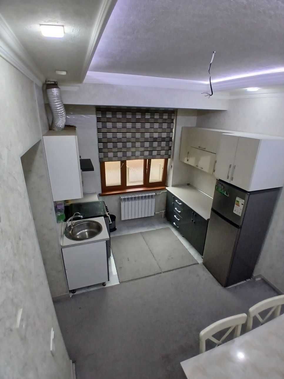 Продажа 3х ком квартира ЖК Баурум (ИХВ)