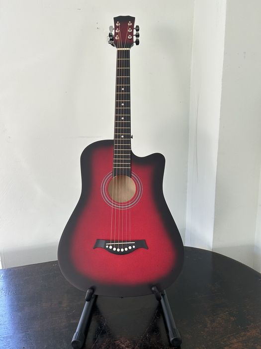 Акустична китара