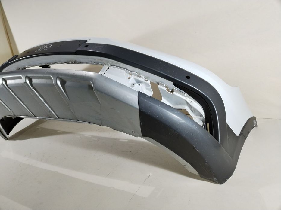 Bara fata Skoda  Superb Scout, Outdoor, 2013, 2014, 2015, cod OE