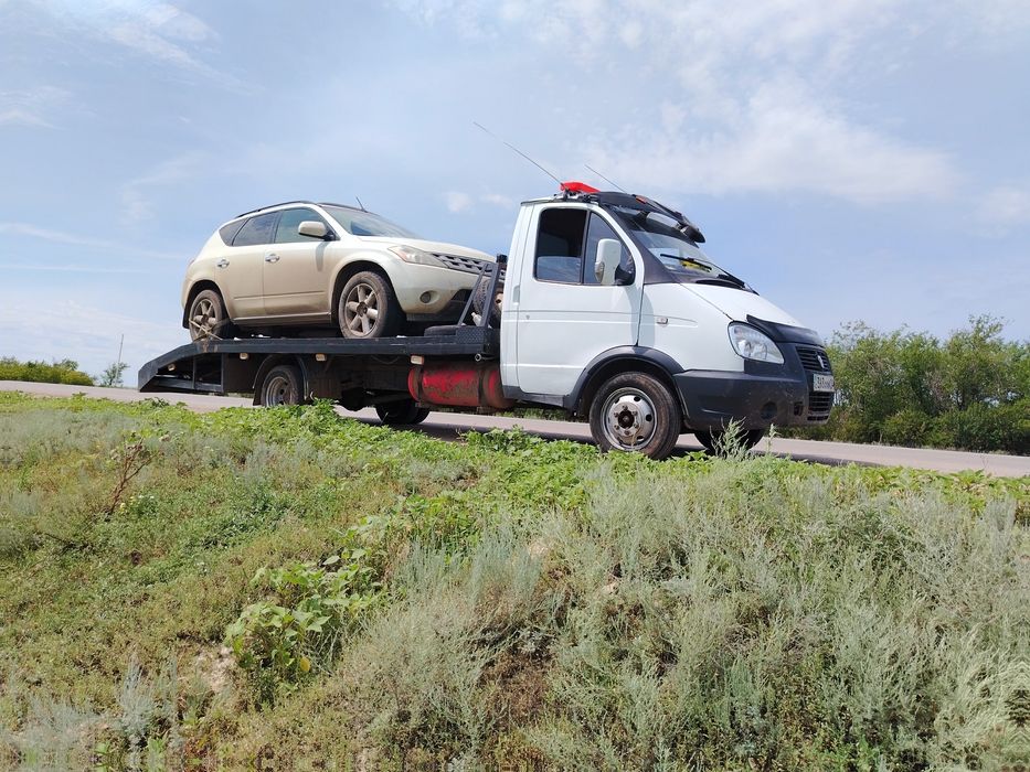 Эвакуатор актобе услуги