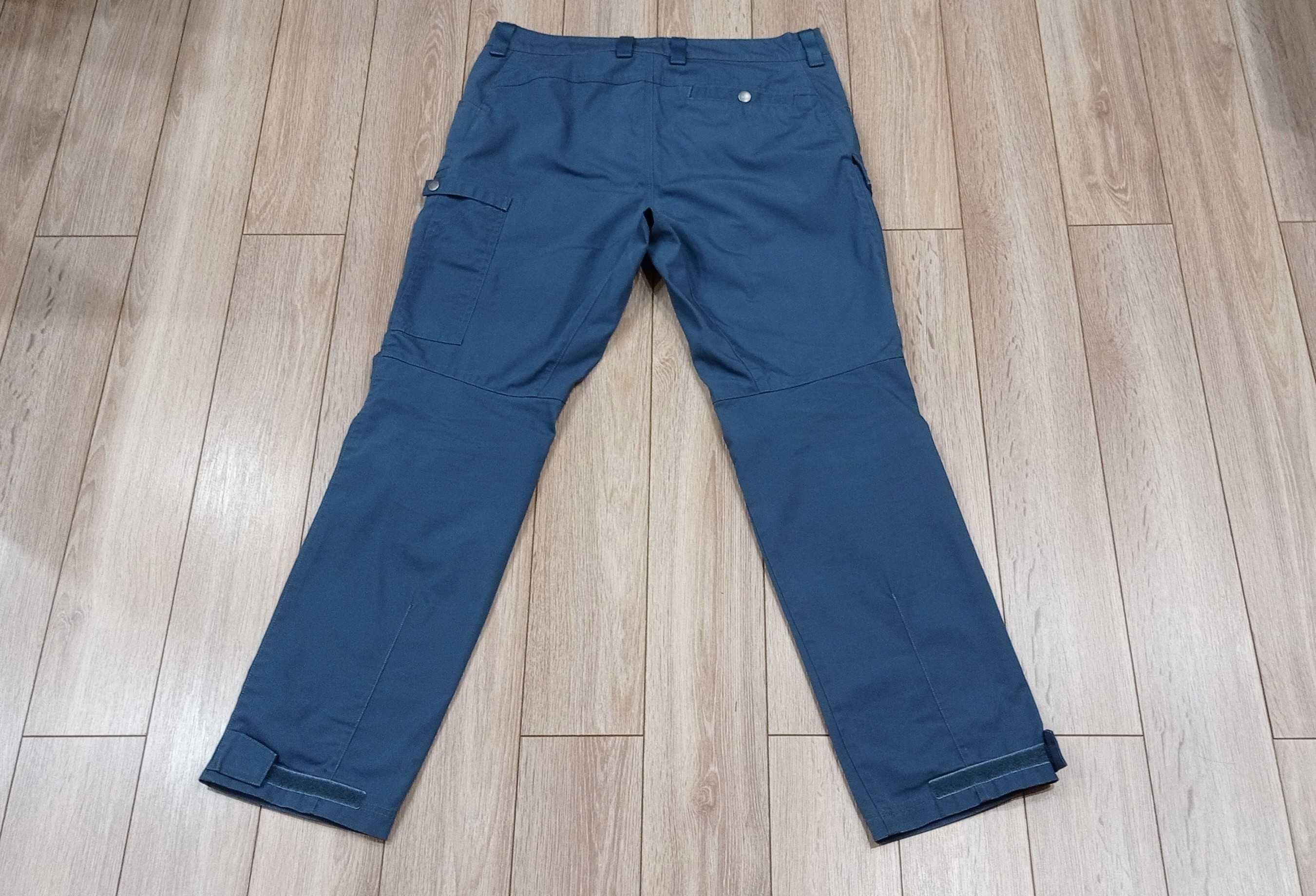 Панталон Bergans Nordmarka Elemental Outdoor, размер 50 (L)