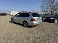 volkswagen golf VI rate / buy back / cash