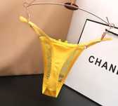 Дамски Прашки T String