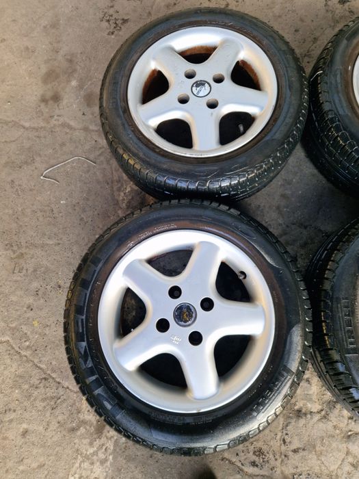 14 цолови джанти 4х108