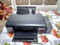 Printer epson l805