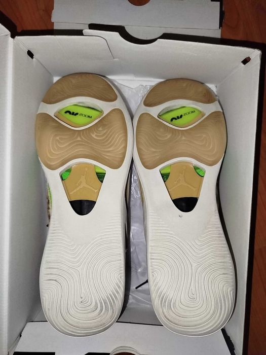 Jordan Tatum 1 номер 49.5