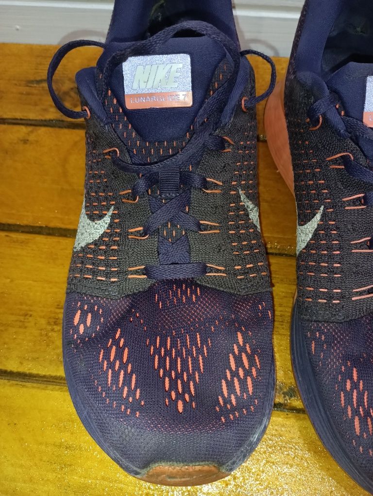 Nike Lunarglide7 N38,5- 32 лв