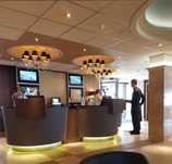 Receptie formata din 3 corpuri, HoReCa