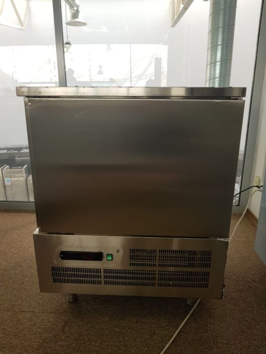 Blast Chiller Abatitor - Celula Congelare Rapida +3 -35 °C