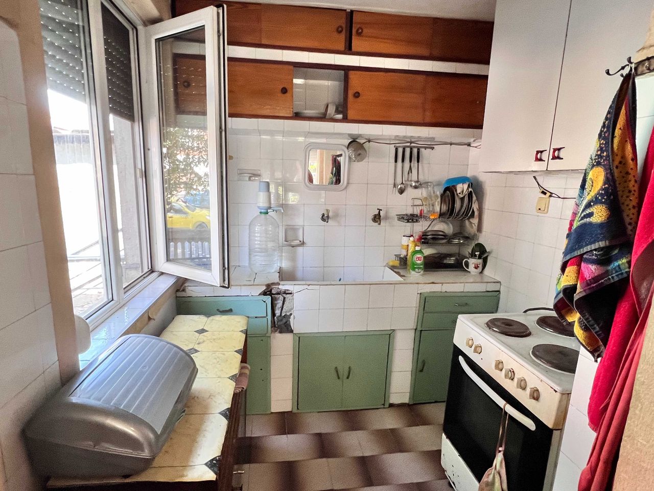Продава се Къща в Хасково, Република - 160 кв.м за 619 €/кв.м - Снимка #14