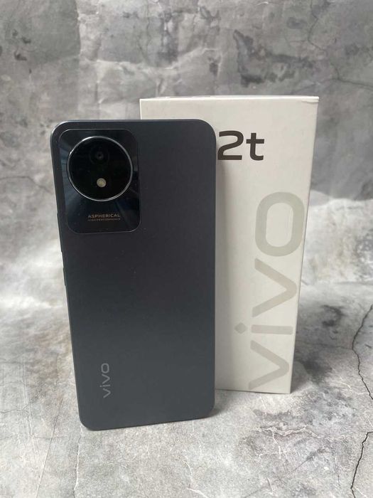 Vivo Y02T (Карабулак) лот 762887