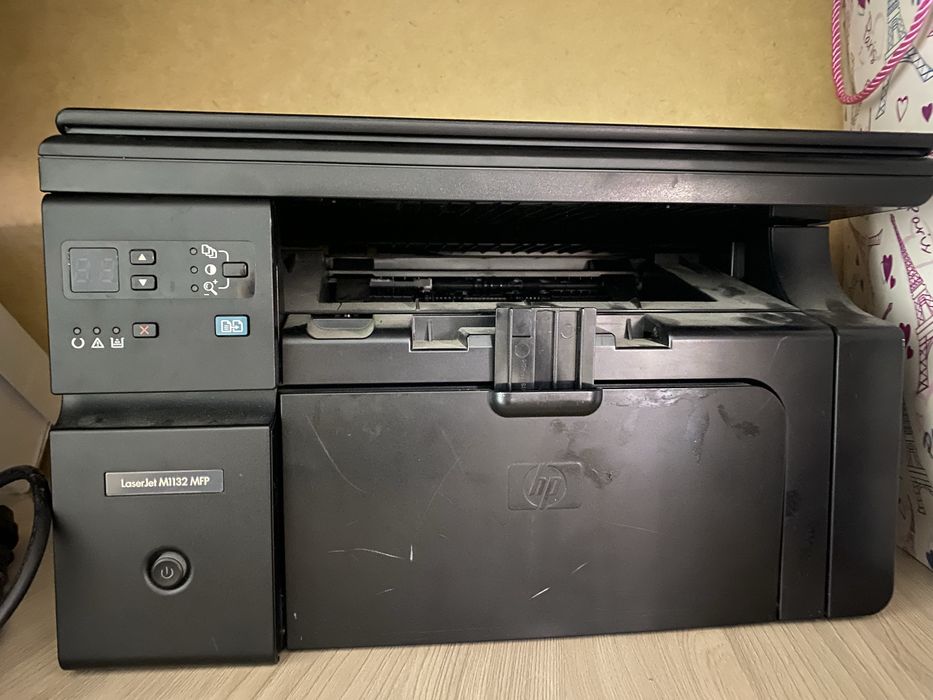 Принтер сканер копир в идеальном состоянии