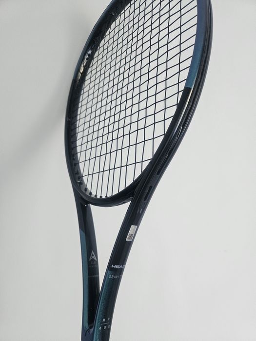 2025 HEAD Gravity MP Stare excelenta Maner 3