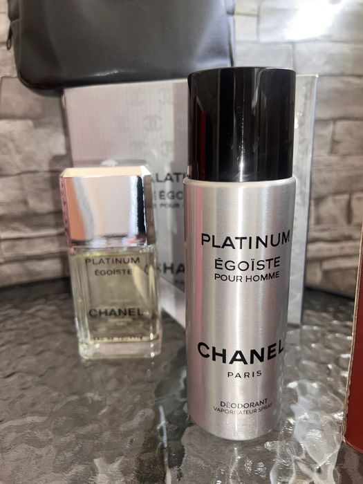 Seturi parfum tip original