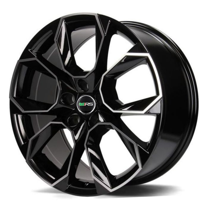 Jante VRS 15 Skoda VRS Octavia 2 II sau Octavia 3 III