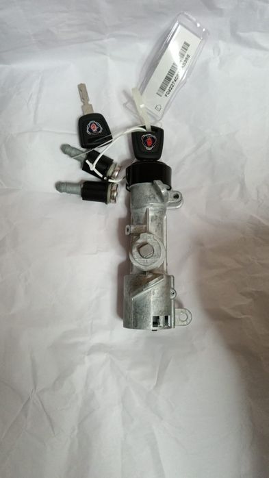 Vind contact nou camion SCANIA