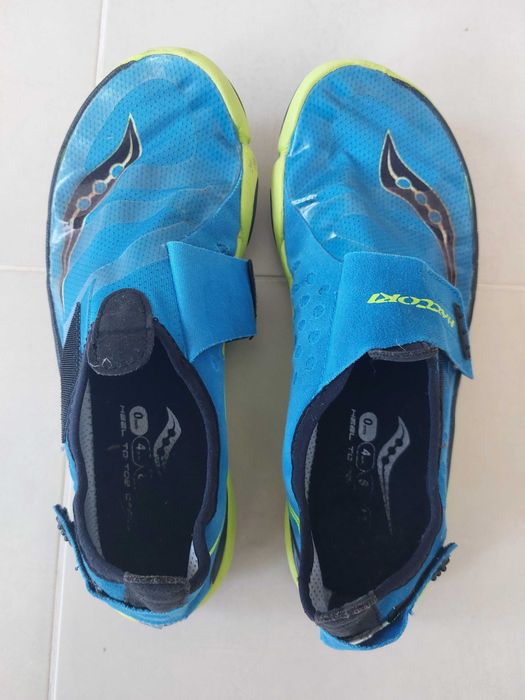 Saucony Hattori 42.5