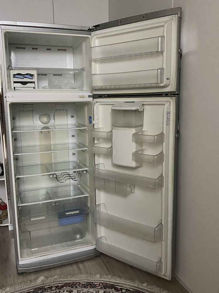 Холодильник Beko
