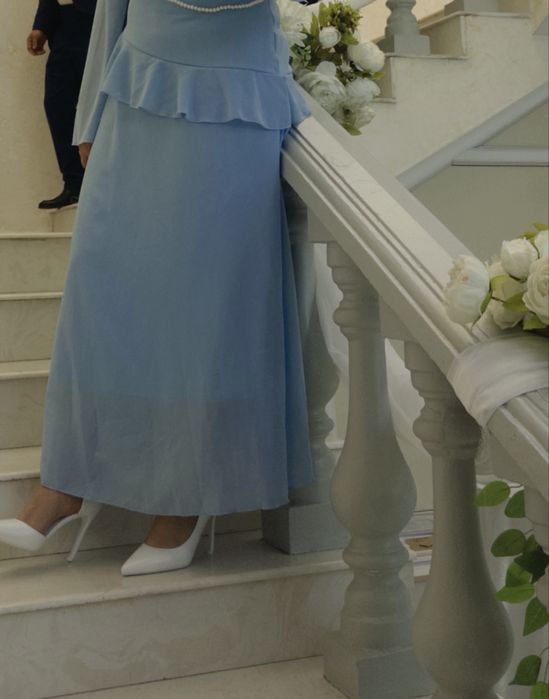 Туфли белые  класические , Продам за 5к