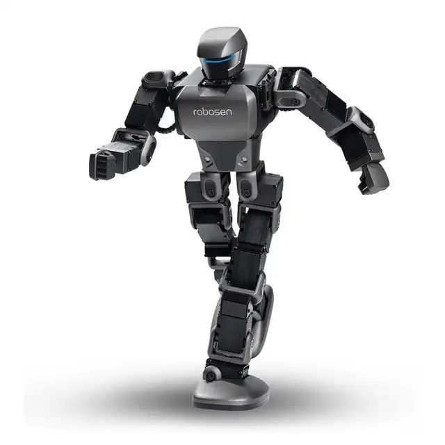 Реальный Робот Robosen K1 pro. В наличии в Ташкенте. Новый. Оригинал.