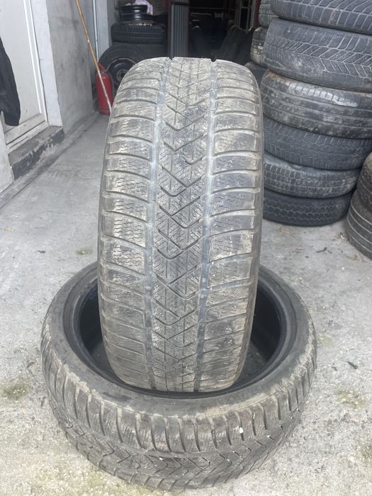 Anvelope 225/40/19 Iarna