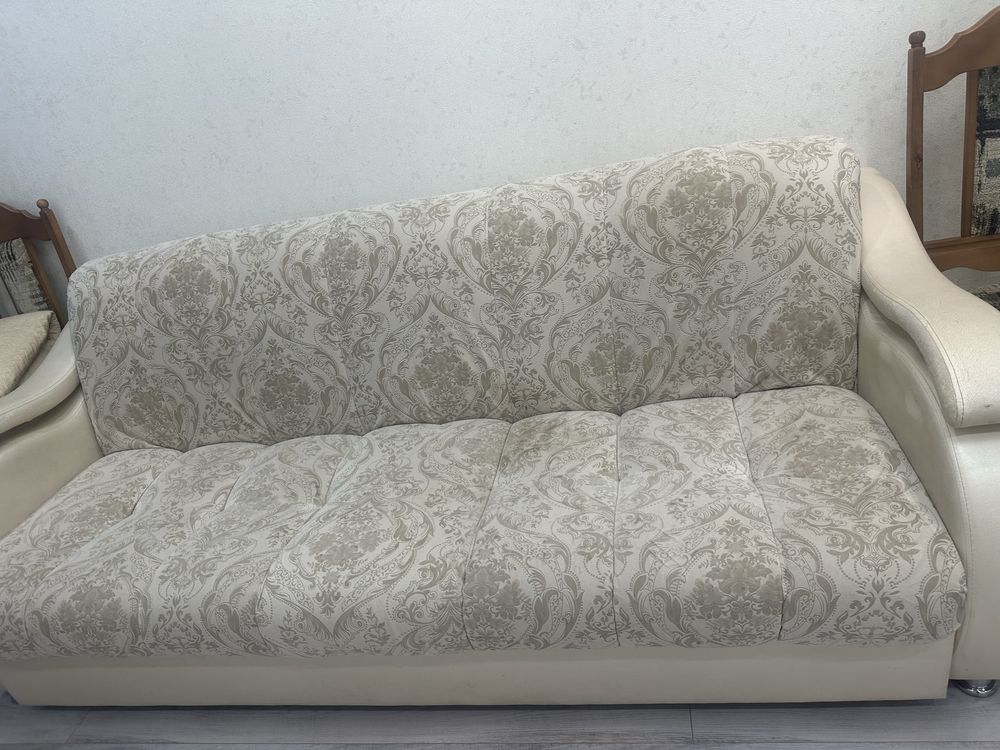 Продам диван Аккордион