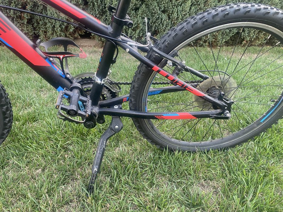 Bicigleta Cube Kid / Cube Acid 240