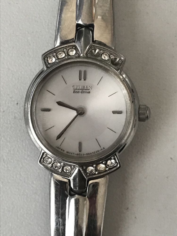 дамски часовник Ladies Citizen Eco-drive