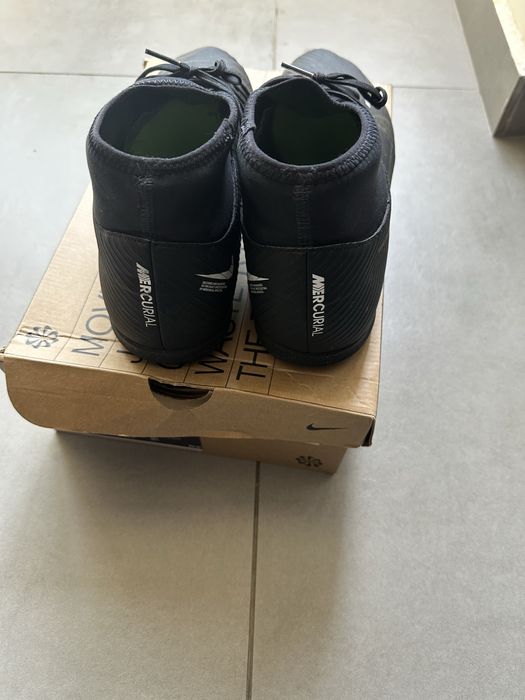 Adidasi nike superfly sala