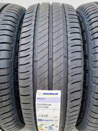 235/65 R16C, 121R (1450 kg/anvelopa), MICHELIN, Anvelope vara