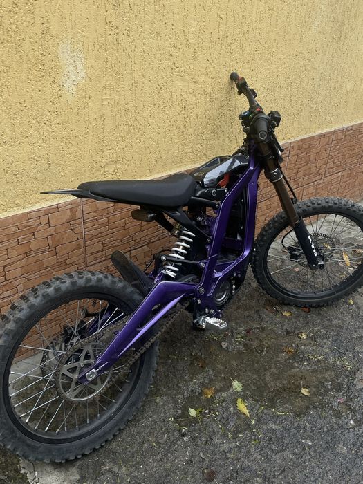 Surron light bee x 2025