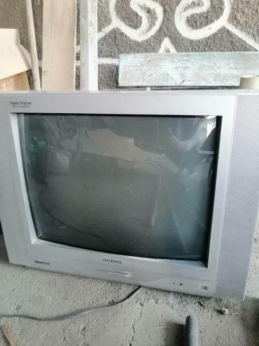 JG avtomat vse na rachem sostoyanii