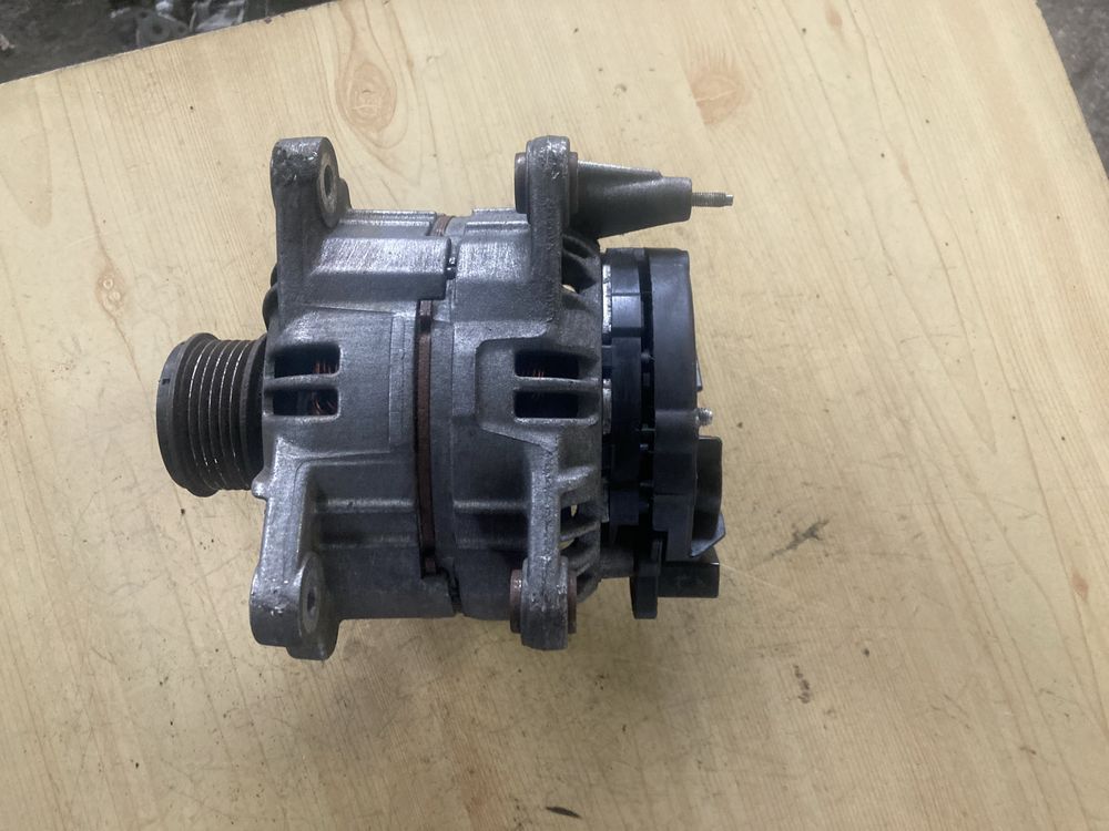 Audi A3 8L 1.8t 150 кс Динамо